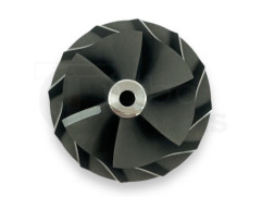 Compressor wheel IH-03-0032 RHF5-06 2