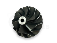Compressor wheel 49173-00015 MH-03-0001 TD02-00