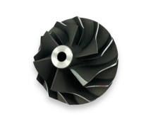 Kompresoriaus sparnuotė 49173-00015 MH-03-0001 TD02-00