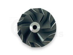 Compressor wheel 49173-00015 MH-03-0001 TD02-00 2