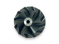 Kompresoriaus sparnuotė 49173-00015 MH-03-0001 TD02-00