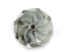 Крыльчатка компрессора GA-03-0023 2