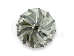 Compressor wheel 5304-123-2044 5304-123-2220 BW-03-0014 2