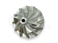 Compressor wheel 5304-123-2044 5304-123-2220 BW-03-0014