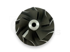 Compressor wheel 1641-123-2052 5439-123-2014 BW-03-0057 2