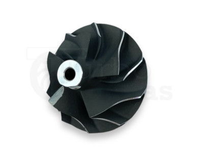 Compressor wheel 1641-123-2052 5439-123-2014 BW-03-0057