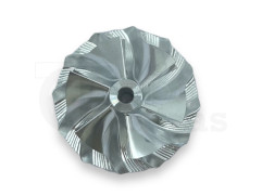 Compressor wheel 5303-123-2210 BW-03-0022 2