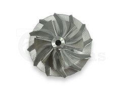 Compressor wheel 5306-123-2017 BW-03-0056 2