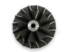 Compressor wheel 409179-0029 GA-03-0136 T4-01 2