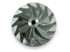 Compressor wheel 1395-123-2005 BW-03-0045 2