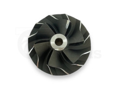 Compressor wheel 447449-0010 GA-03-0124 T2-07 2