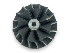 Compressor wheel 409179-0018 GA-03-0135 T4-00 2