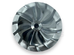 Compressor wheel 5333-123-2021 5333-123-2060 BW-03-0103 2