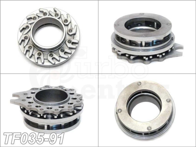 Nozzle ring assy. TF035-91