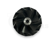 Compressor wheel MH-03-0008 TD02-07 2