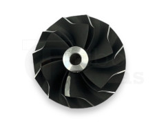 Compressor wheel 447449-0008 447449-0011 GA-03-0122 T2-05 2