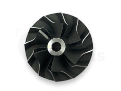 Compressor wheel 410450-0004 410450-0007 410450-0012 GA-03-0120 T2-03 2