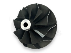 Kompresoriaus sparnuotė 788535-0001 GA-03-0097 GT22-16