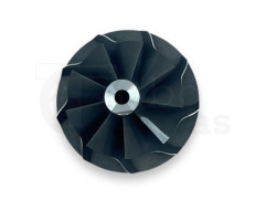Kompresoriaus sparnuotė 788535-0001 GA-03-0097 GT22-16 2