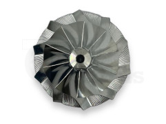 Kompresoriaus sparnuotė GA-03-0107 GT30-00B 2