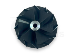 Крыльчатка компрессора 793221-0001 GA-03-0099 GT22-18 2