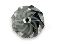 Compressor wheel GA-03-0100 GT22-19BR 2