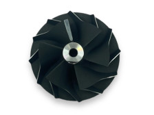Kompresoriaus sparnuotė 793221-0002 GA-03-0096 GT22-15