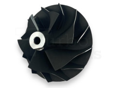 Kompresoriaus sparnuotė 793221-0002 GA-03-0096 GT22-15