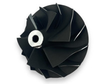 Kompresoriaus sparnuotė 793221-0002 GA-03-0096 GT22-15