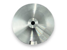 Kompresoriaus sparnuotė 793221-0002 GA-03-0096 GT22-15