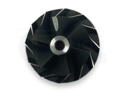 Compressor wheel BM-03-0002 2