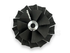 Compressor wheel 317593 BW-03-0151 S300-03 2