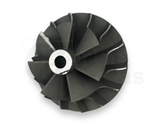 Compressor wheel 168770 BW-03-0153 S400-00