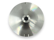 Kompresoriaus sparnuotė 168770 BW-03-0153 S400-00