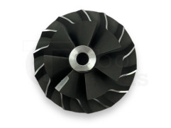 Compressor wheel 197287 313052 BW-03-0139 S2A-00 2