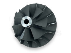 Compressor wheel 167480 168250 BW-03-0148 S300-00