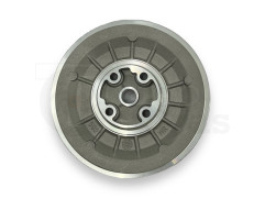 Back plate 433254-0003 GA-08-0059