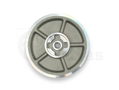 Back plate BW-08-0030 K03-75