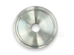 Back plate CO-08-0001 CO12-60 2