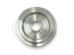 Стенка компрессора CO-08-0001 CO12-60