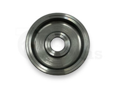 Back plate BW-08-0054 S3A-60