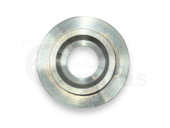 Back plate BW-08-0055 S300-60 2