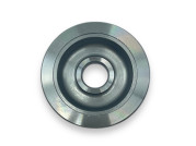 Back plate - HO-08-0003