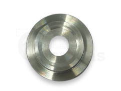 Back plate BW-08-0050 S1B-60 2