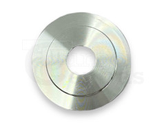 Back plate GA-08-0070 T2-60 2