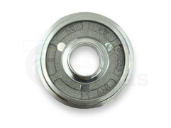 Back plate GA-08-0070 T2-60