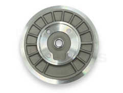Back plate IH-08-0006 RHF4-62