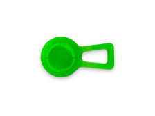 Plastic pin PP-003-TCFB