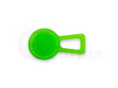 Plastic pin PP-009-TCFB 2