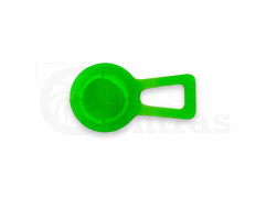 Plastikinis kaištis PP-002-TCFB